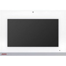 Audio 001196 10.1 inç Slim Görüntülü Diafon Bus Plus (Dok. Ekranlı Alarmlı Hafızalı)